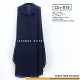 CCv-015 Long Vest Outer Kancing